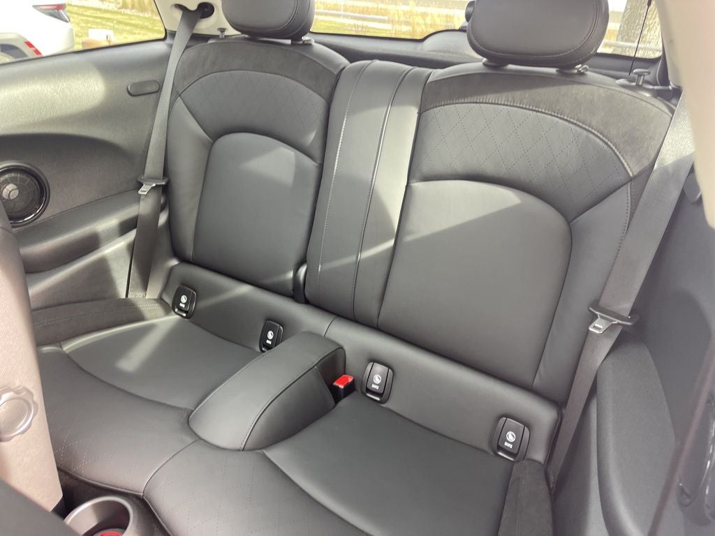 2024 MINI Cooper S Cooper S