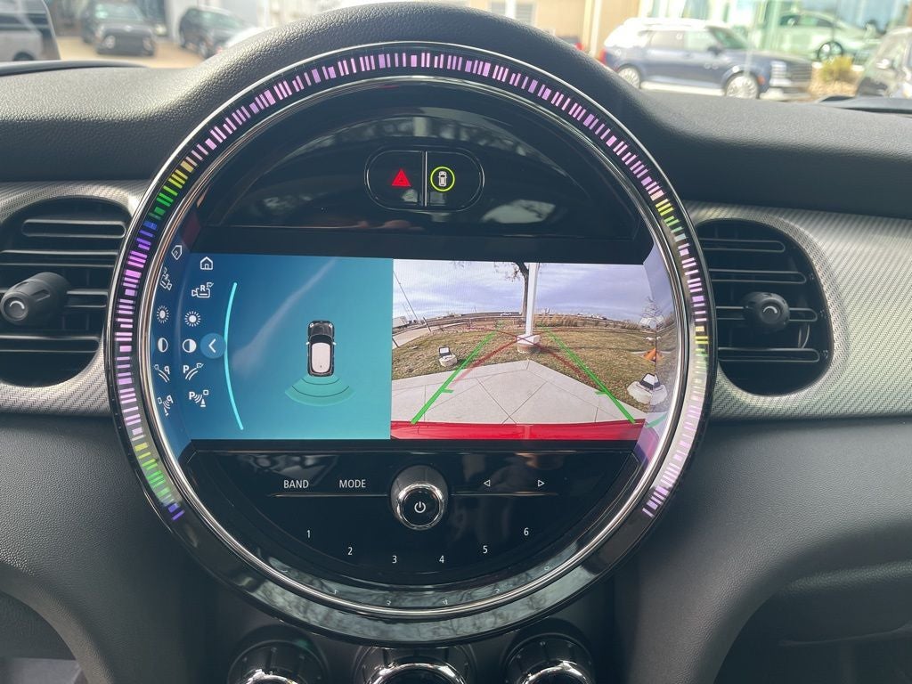 2024 MINI Cooper S Cooper S