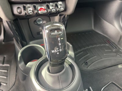 2024 MINI Cooper S Cooper S