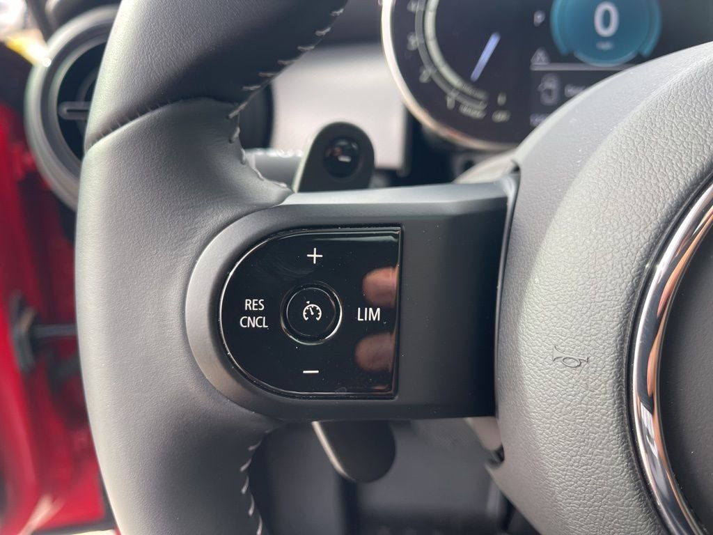 2024 MINI Cooper S Cooper S