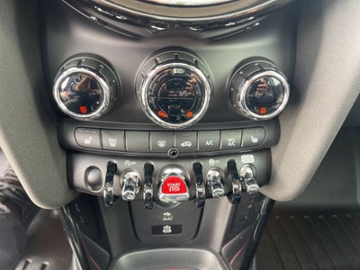 2024 MINI Cooper S Cooper S