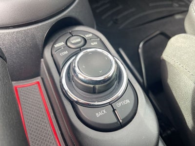 2024 MINI Cooper S Cooper S