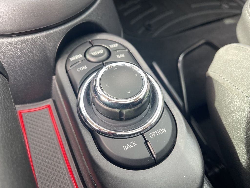 2024 MINI Cooper S Cooper S