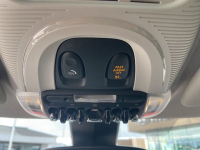 2024 MINI Cooper S Cooper S