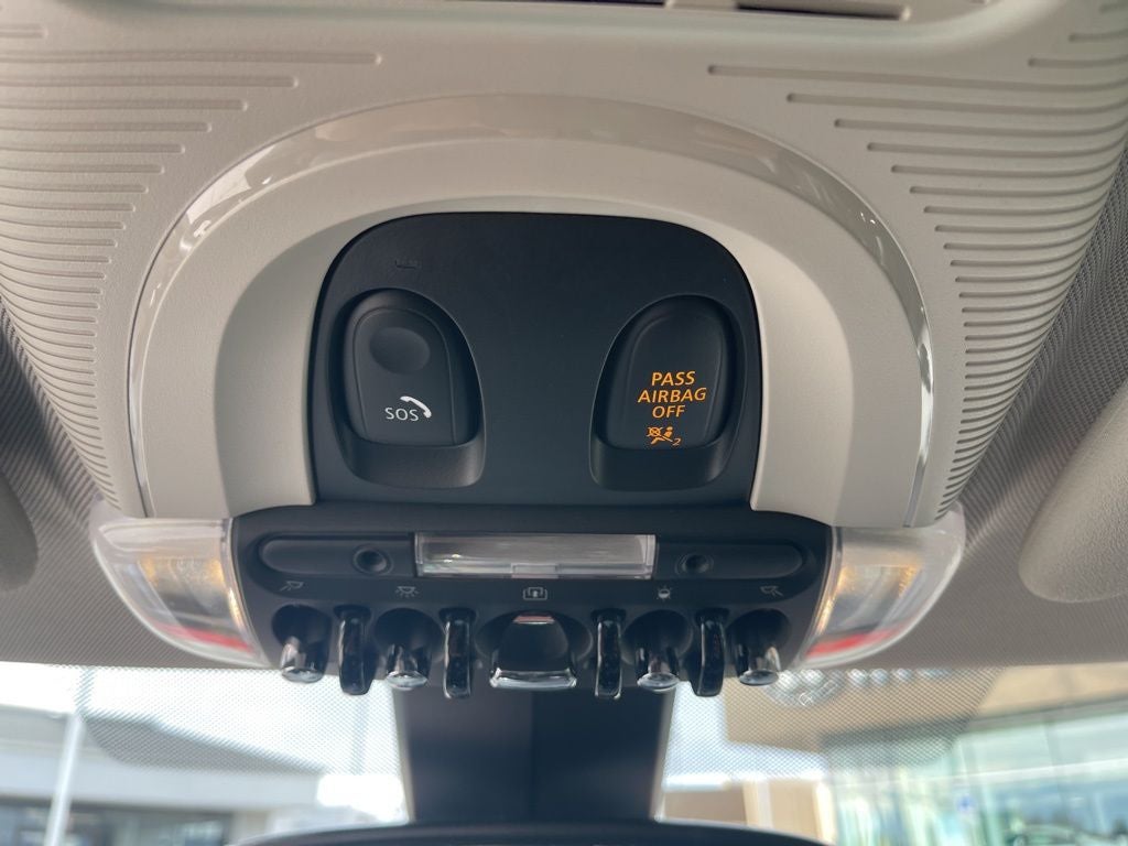 2024 MINI Cooper S Cooper S