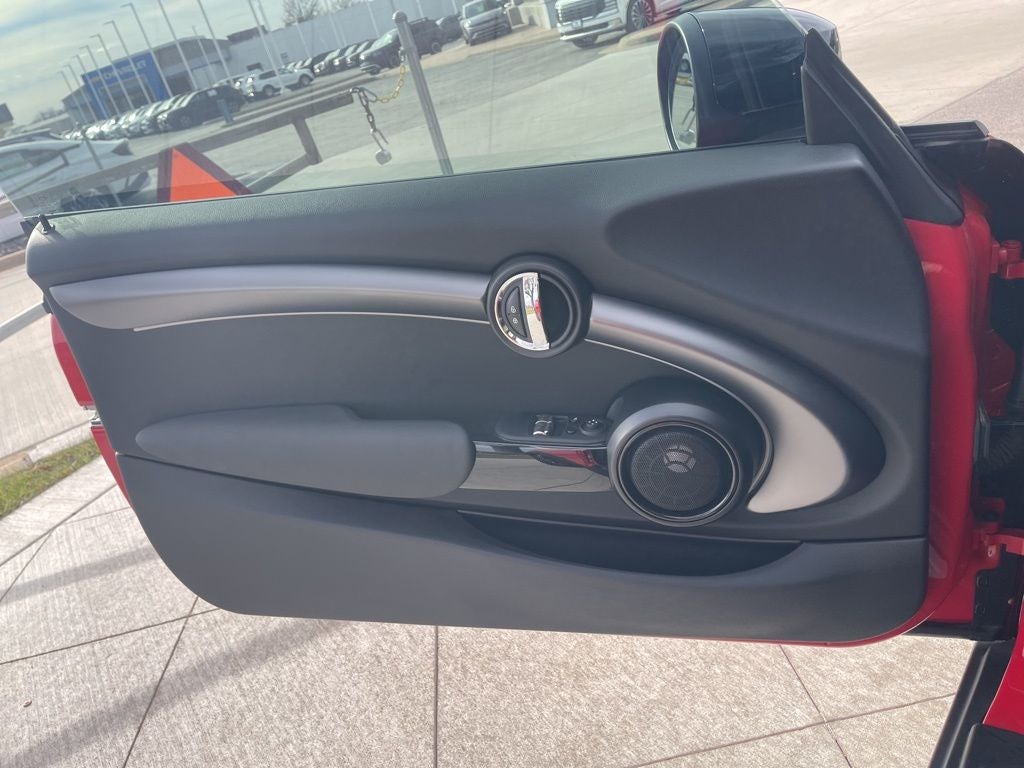 2024 MINI Cooper S Cooper S