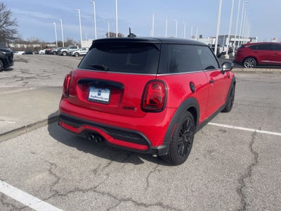 2024 MINI Cooper S Cooper S
