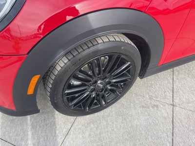 2024 MINI Cooper S Cooper S