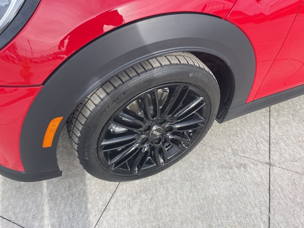 2024 MINI Cooper S Cooper S