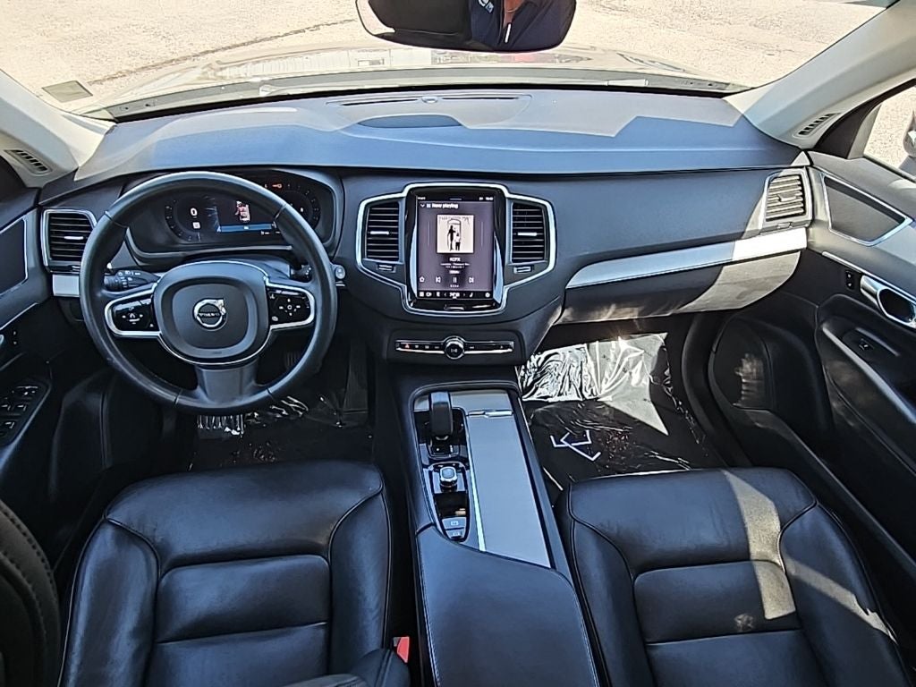 2023 Volvo XC90 B5 Core