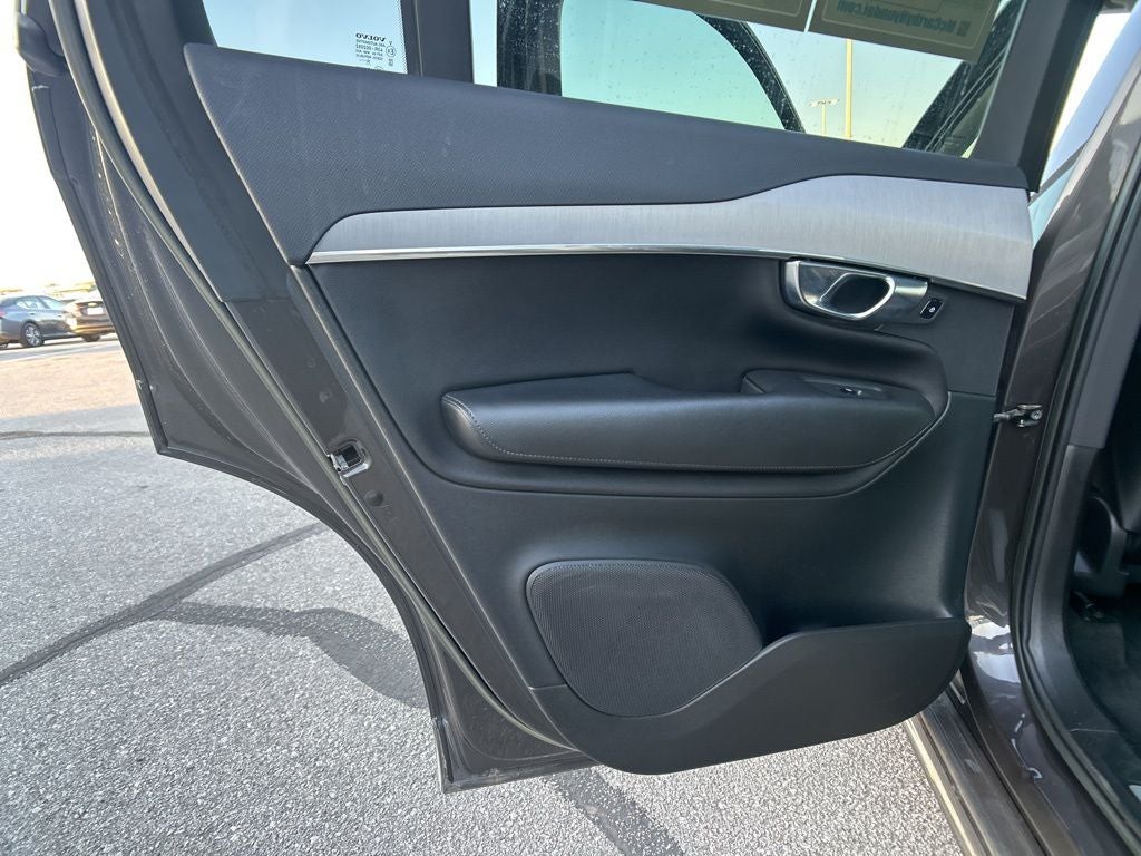 2023 Volvo XC90 B5 Core