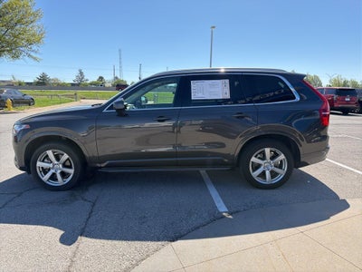 2023 Volvo XC90 B5 Core