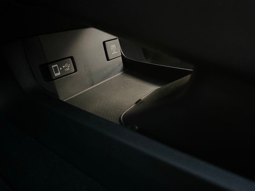 2020 Honda Civic Touring