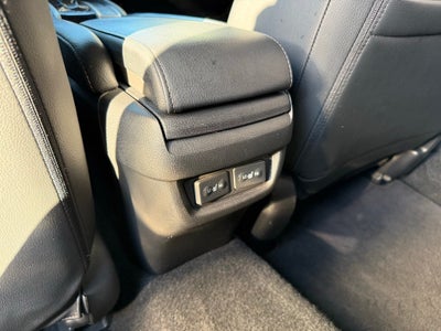 2020 Honda Civic Touring