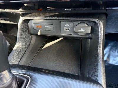 2023 Honda Civic EX-L