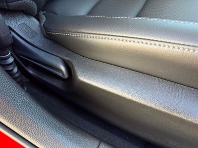 2023 Honda Civic EX-L