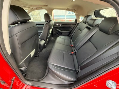 2023 Honda Civic EX-L