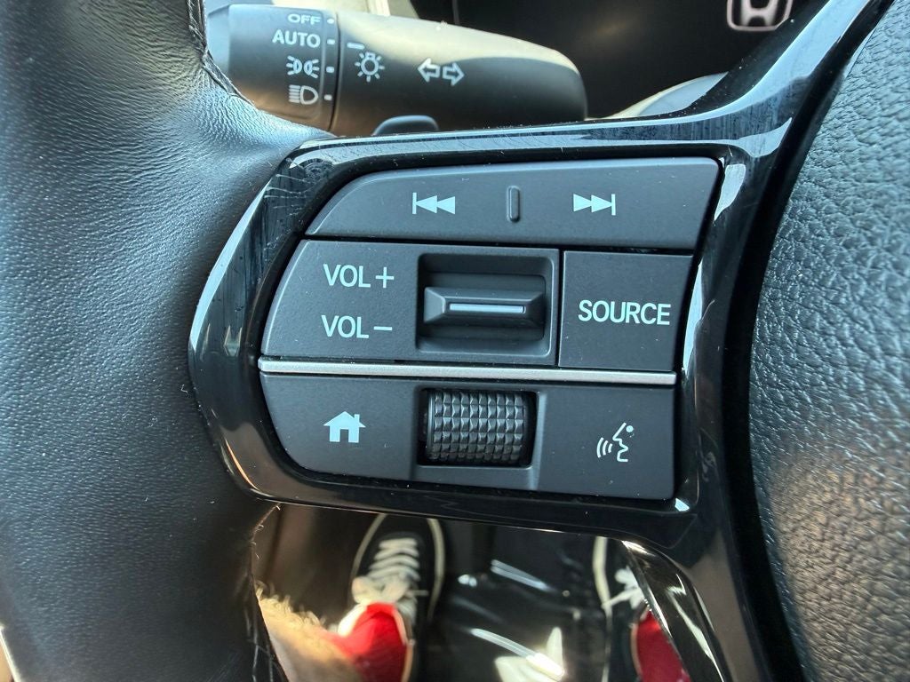 2023 Honda Civic Sport Touring