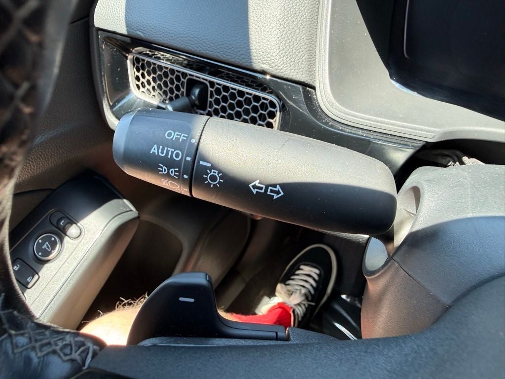 2023 Honda Civic Sport Touring