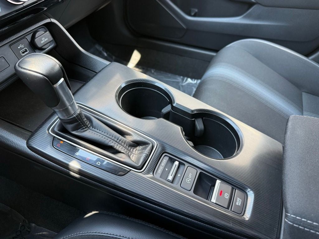 2023 Honda Civic Sport Touring