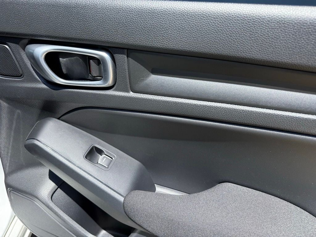 2023 Honda Civic Sport Touring
