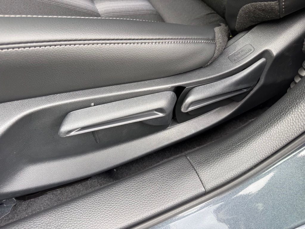 2026 Honda Civic FWD Sport