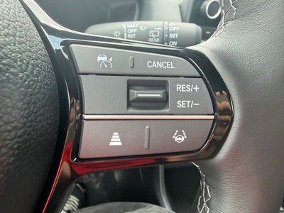 2026 Honda Civic FWD Sport
