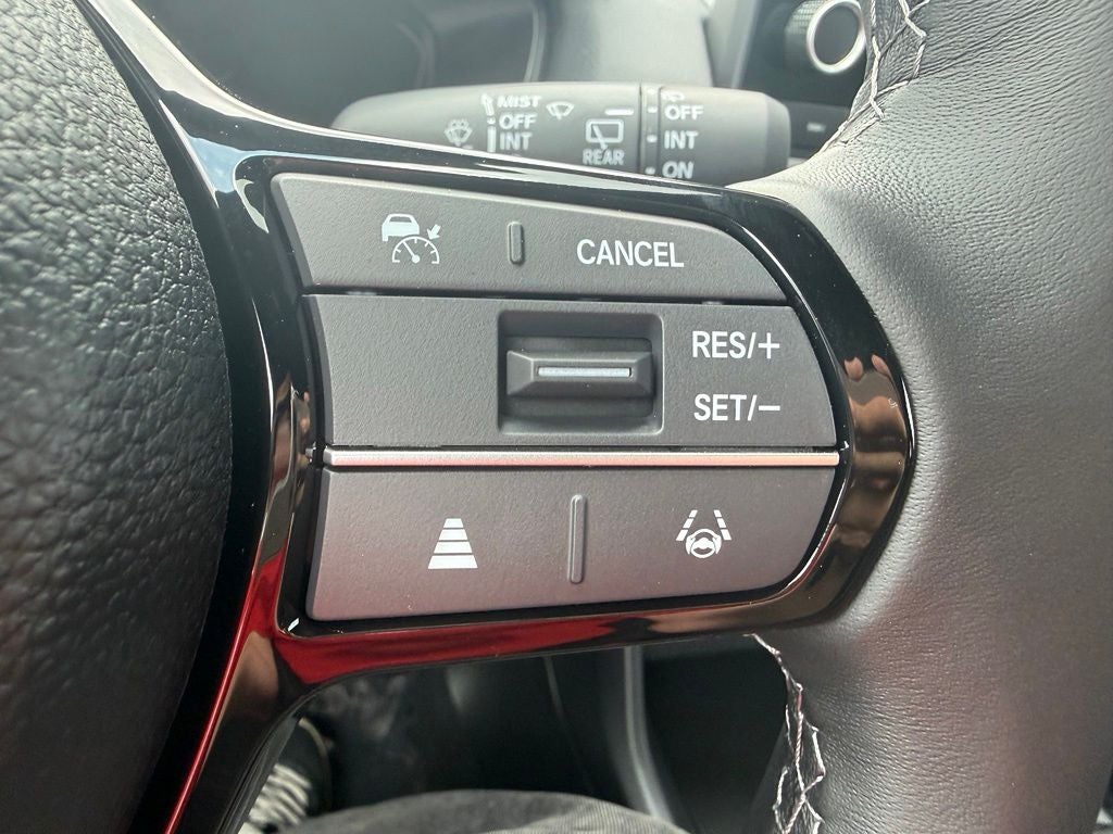2026 Honda Civic FWD Sport