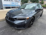 2026 Honda Civic FWD Sport