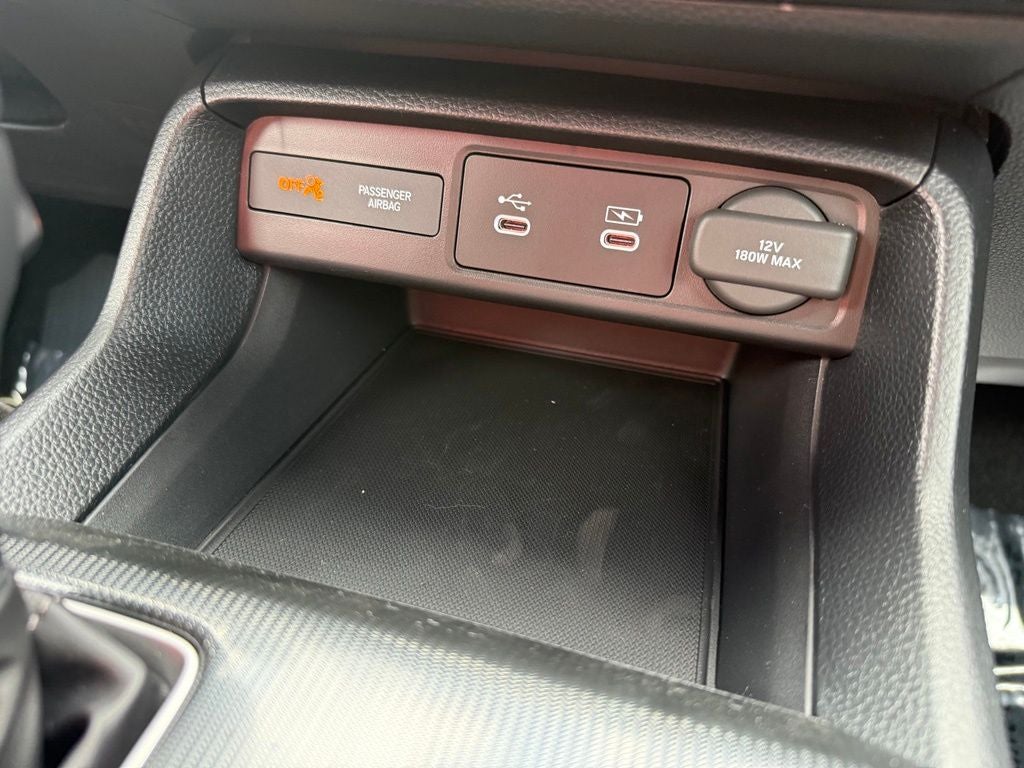 2026 Honda Civic FWD Sport