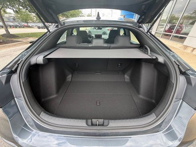 2026 Honda Civic FWD Sport
