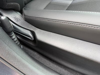 2026 Honda Civic FWD Sport