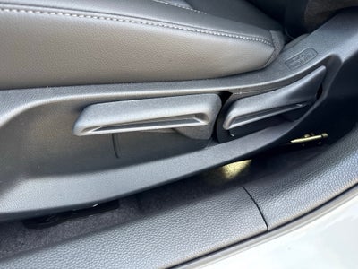 2026 Honda Civic Hatchback FWD Sport