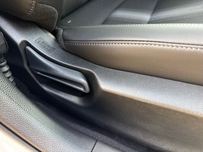 2026 Honda Civic Hatchback FWD Sport