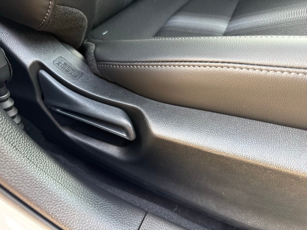 2026 Honda Civic Hatchback FWD Sport