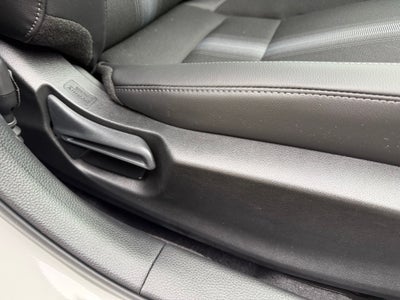 2026 Honda Civic Hatchback FWD Sport