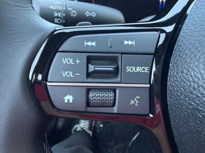 2026 Honda Civic FWD Sport