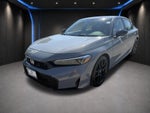 2026 Honda Civic FWD Sport