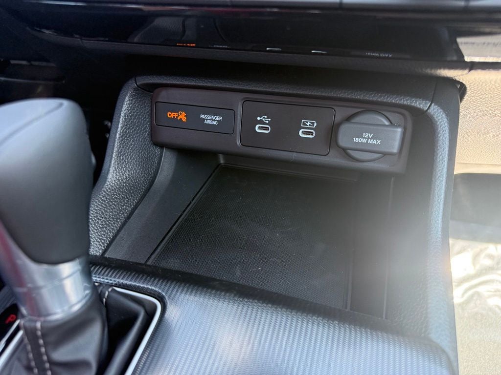 2026 Honda Civic FWD Sport