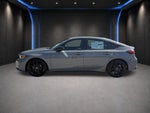 2026 Honda Civic FWD Sport