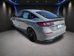 2026 Honda Civic FWD Sport