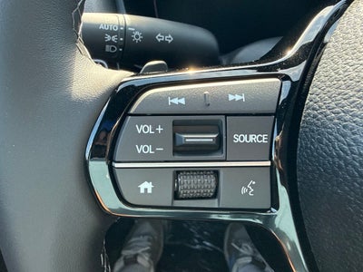 2026 Honda Civic FWD Sport