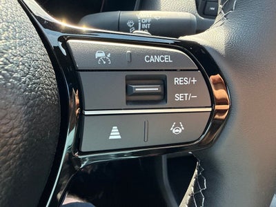 2026 Honda Civic FWD Sport