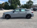 2026 Honda Civic FWD Sport
