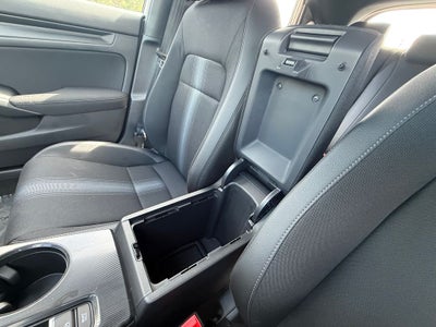 2026 Honda Civic FWD Sport