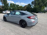 2026 Honda Civic FWD Sport