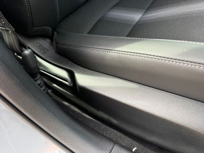 2026 Honda Civic FWD Sport