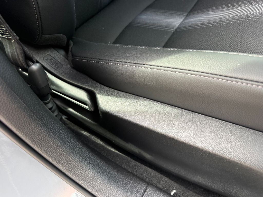 2026 Honda Civic FWD Sport