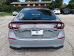 2026 Honda Civic FWD Sport