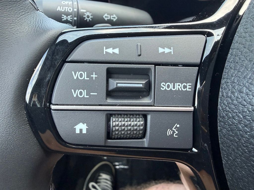 2026 Honda Civic FWD Sport